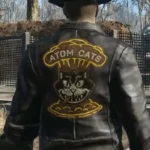 Fallout 4 Atom Cats Jacket