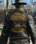 Fallout 4 Atom Cats Jacket
