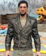 Fallout 4 Atom Cats Jacket