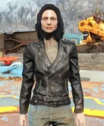 Fallout 4 Atom Cats Jacket