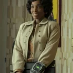 Fallout S02 Barb Howard Trench Coat