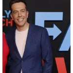 Family Switch 2023 Bill Blue Blazer