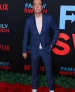 Family Switch 2023 Bill Blue Blazer