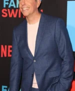 Family Switch 2023 Bill Blue Blazer