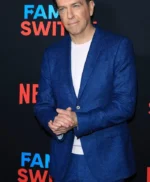 Family Switch 2023 Bill Blue Blazer