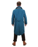 Fantastic Beast And Where To Find Them Newt Coat