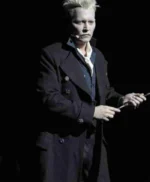 Fantastic Beasts 2 Gellert Grindelwald Black Coat