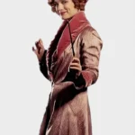 Fantastic Beasts Queenie Goldstein Pink Coat