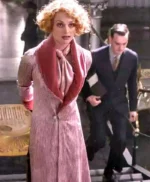 Fantastic Beasts Queenie Goldstein Pink Coat