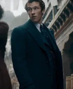 Fantastic Beasts The Secrets of Dumbledore Theseus Scamander Black Coat