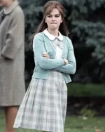 Fantastic Priscilla 2023 Green Jacket