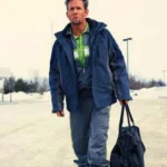 Fargo Don Chumph Blue Jacket