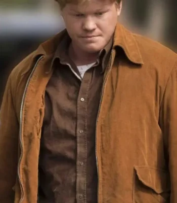 Fargo Ed Blumquist Cotton Jacket