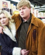 Fargo Ed Blumquist Cotton Jacket