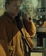 Fargo Ed Blumquist Cotton Jacket