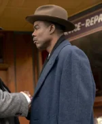 Fargo S04 Loy Cannon Blue Coat