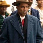 Fargo S04 Loy Cannon Blue Coat