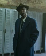 Fargo S04 Loy Cannon Blue Coat