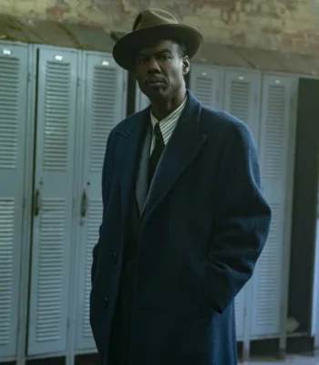 Fargo S04 Loy Cannon Blue Coat