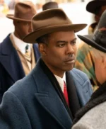 Fargo S04 Loy Cannon Blue Coat