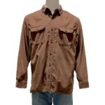 Fargo Season 5 Jon Hamm Western Style Shirt