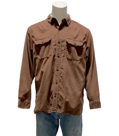 Fargo Season 5 Jon Hamm Western Style Shirt
