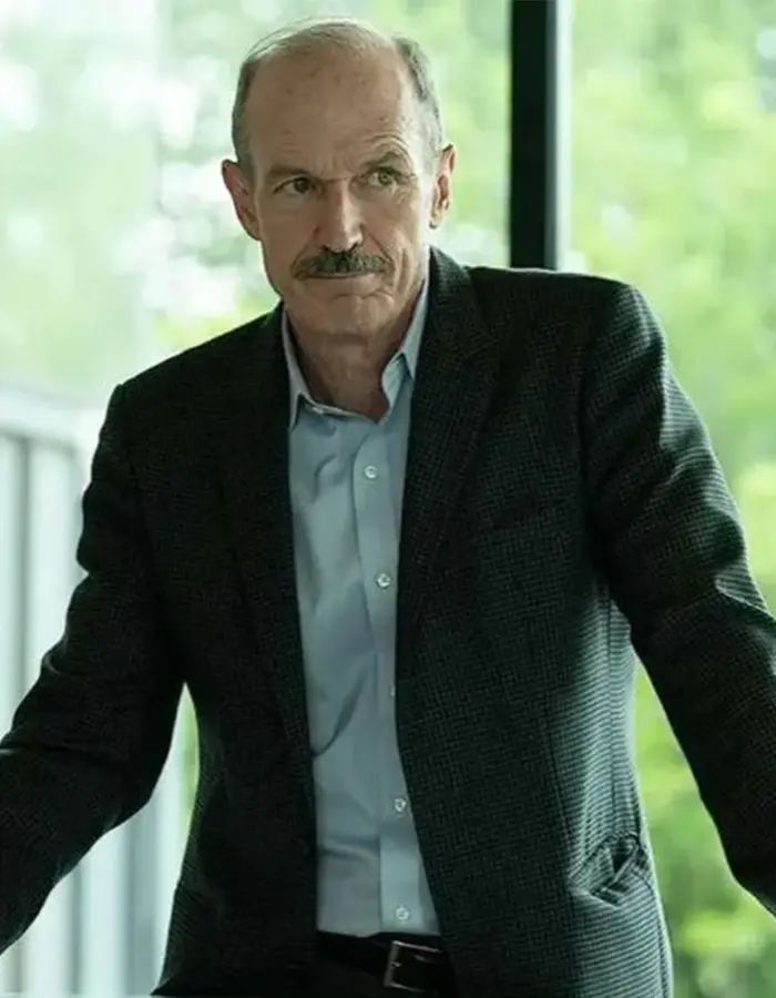 Fatal Attraction S01 Toby Huss Black Blazer Fatal Attraction S01 Toby Huss Black Blazer