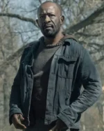 Fear The Walking Dead Morgan Jones S06 Jacket