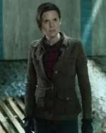 Fear The Walking Dead S06 Sherry Cotton Jacket