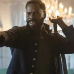 Fear the Walking Dead S07 Victor Strand Coat