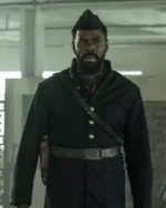 Fear the Walking Dead S07 Victor Strand Coat