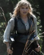 Fear the Walking Dead S08 Madison Clark Vest