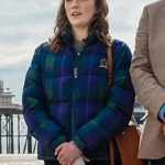 Feel Good George Puffer Jacket
