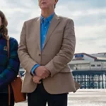 Feel Good Malcolm Brown Blazer