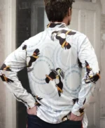 Fight Club (Movie 1999) Tyler Durden Toucan Shirt