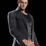 Final Fantasy XV 15 Cor Leonis Black Blazer