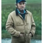 Finestkind 2023 Tommy Lee Jones Cotton Jacket