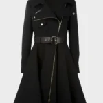 Firefly Lane S02 Tully Hart Coat