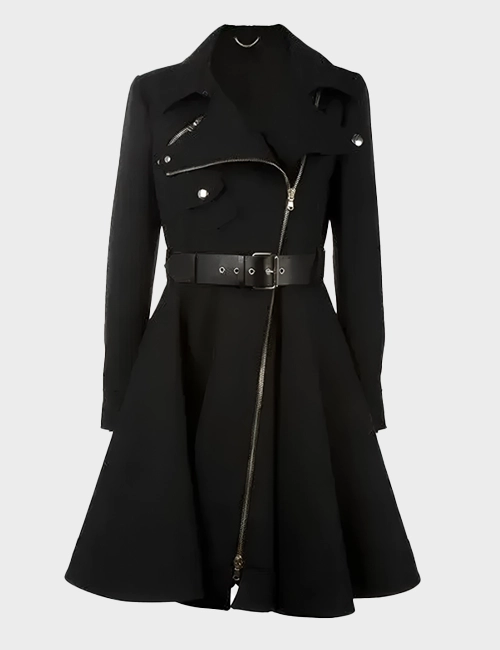 Firefly Lane S02 Tully Hart Coat Firefly Lane S02 Tully Hart Coat