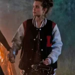 First Kill 2022 Juliette Varsity Jacket