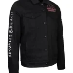 Five Nights At Freddy’s Security Breach Glam Rock Freddy Jacket