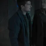 Five Nights at Freddy’s 2 Josh Hutcherson Grey Jacket