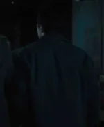 Five Nights at Freddy’s 2 Josh Hutcherson Grey Jacket