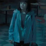 Five Nights at Freddy’s 2 Piper Rubio Jacket