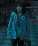 Five Nights at Freddy’s 2 Piper Rubio Jacket