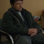 Five Nights at Freddy’s Josh Hutcherson Bomber Jacket
