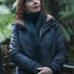Force of Nature The Dry 2 Jacqueline McKenzie Coat