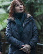 Force of Nature The Dry 2 Jacqueline McKenzie Coat