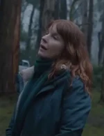 Force of Nature The Dry 2 Jacqueline McKenzie Coat