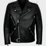 Fortnite Chapter 2 Season 4 Ghost Rider Cup Jacket